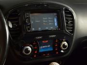 Nissan Juke I Кемерово  - изображение 38