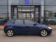 Kia Ceed I Санкт-Петербург  - изображение 22