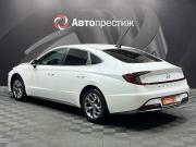 Hyundai Sonata VIII (DN8) Оренбург  - изображение 28