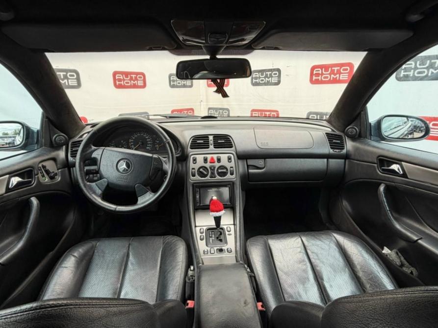 Mercedes-Benz CLK-Класс I (W208) Санкт-Петербург  - изображение 8