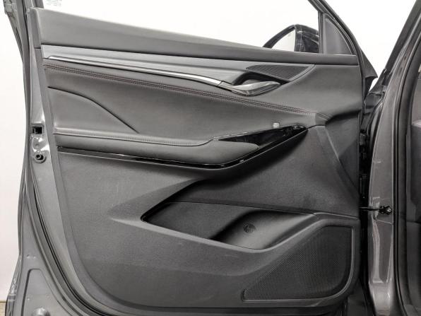 Changan CS75 Plus I Рестайлинг с пробегом 2023 года, цена 2 095 000 рублей, 34525 км, внедорожник, Автокод Объявления