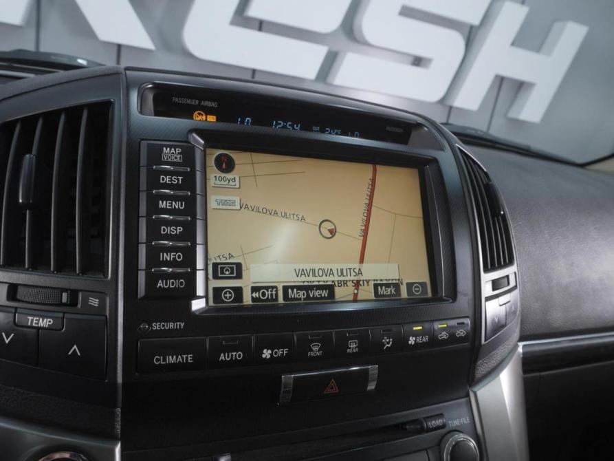 Toyota Land Cruiser 200 Series Ростов-на-Дону  - изображение 17