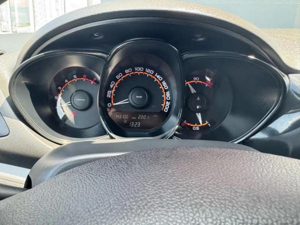 Lada (ВАЗ) Vesta I с пробегом 2019 года, цена 747 500 рублей, 143100 км, седан, Автокод Объявления