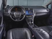 Toyota Avensis III Ростов-на-Дону  - изображение 25