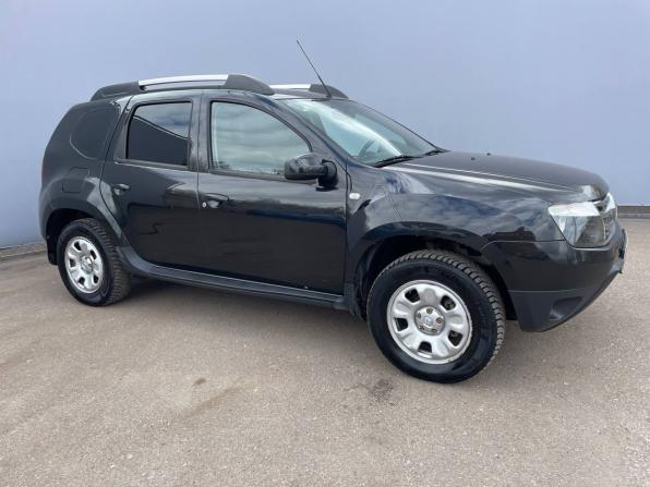 Renault Duster I с пробегом 2014 года, цена 1 099 000 рублей, 172186 км, внедорожник, Автокод Объявления