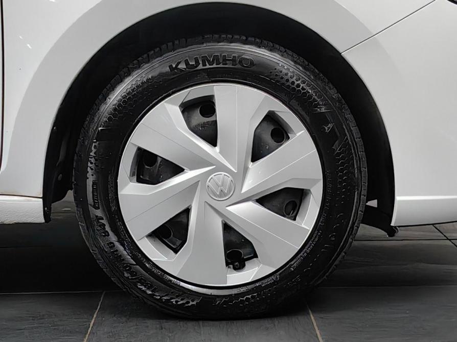 Volkswagen Polo V Рестайлинг Москва  - изображение 23