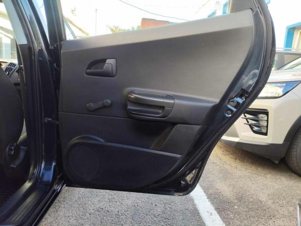 Kia Ceed I с пробегом 2009 года, цена 455 000 рублей, 185915 км, хэтчбек, Автокод Объявления