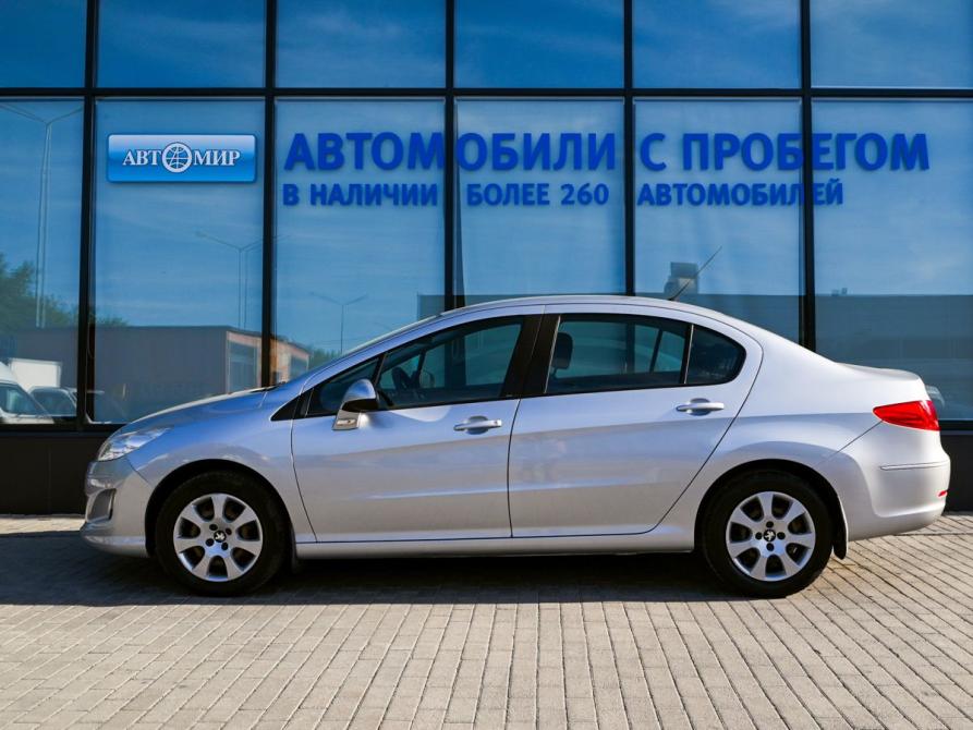 Peugeot 408 I Екатеринбург  - изображение 2