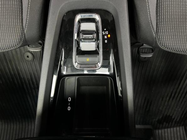 Skoda Octavia IV (A8) с пробегом 2021 года, цена 2 430 000 рублей, 82500 км, лифтбек, Автокод Объявления