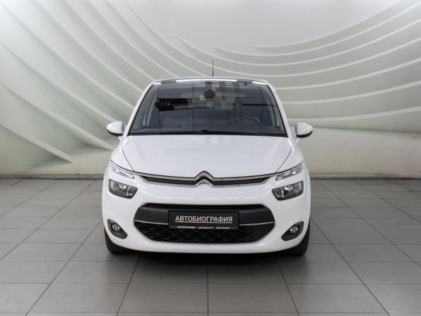 Citroen C4 Picasso II с пробегом 2015 года, цена 1 170 000 рублей, 125612 км, компактвэн, Автокод Объявления