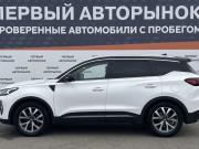 Chery Tiggo 7 Pro Max I Краснодар  - изображение 31