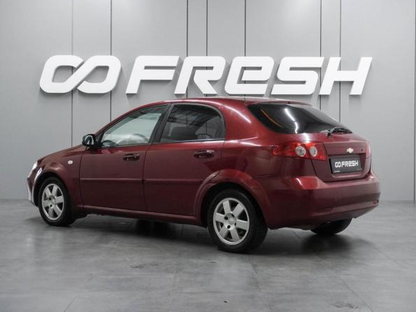 Chevrolet Lacetti I с пробегом 2008 года, цена 589 000 рублей, 202487 км, хэтчбек, Автокод Объявления
