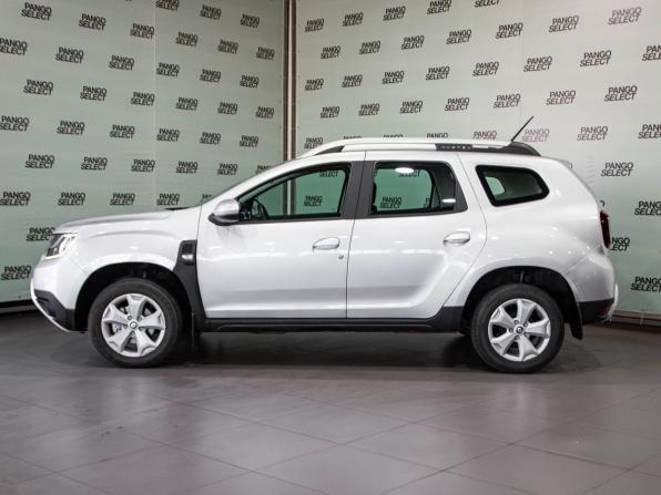 Renault Duster II с пробегом 2021 года, цена 1 870 000 рублей, 28122 км, внедорожник, Автокод Объявления