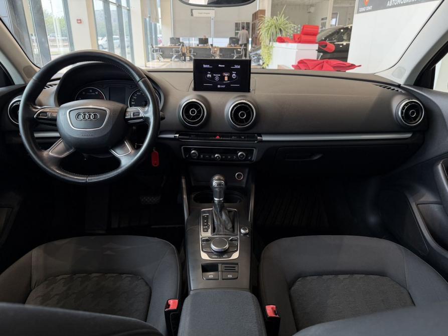 Audi A3 III (8V) Краснодар  - изображение 19