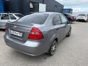 Chevrolet Aveo I Рестайлинг Пермь  - изображение 9