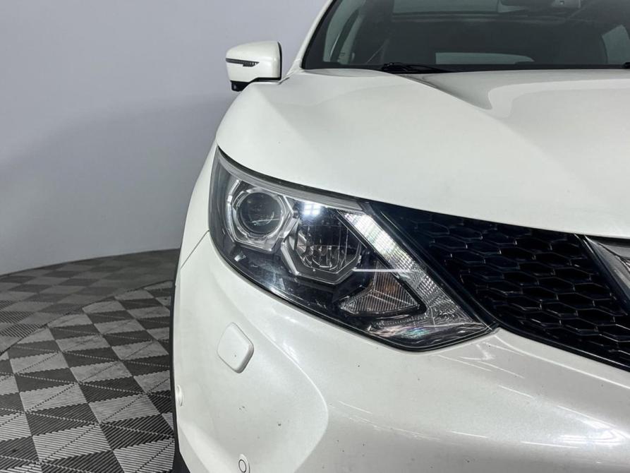Nissan Qashqai II Ногинск  - изображение 3