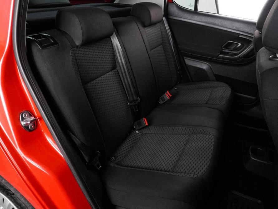 Skoda Fabia II Рестайлинг Воронеж  - изображение 7