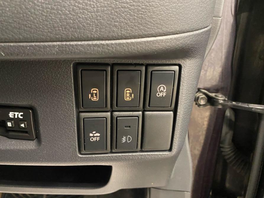 Suzuki Spacia I Санкт-Петербург  - изображение 14