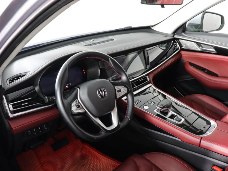 Changan CS85 Химки  - изображение 10