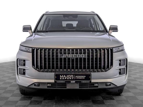 Jaecoo J7 I с пробегом 2024 года, цена 2 095 000 рублей, 32856 км, внедорожник, Автокод Объявления