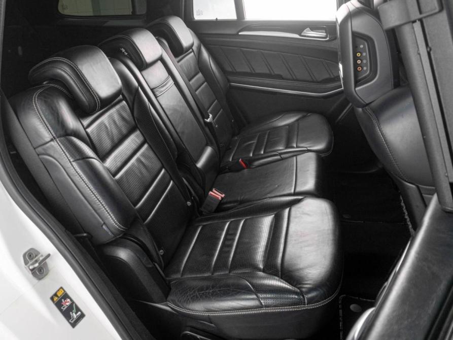 Mercedes-Benz GL-Класс AMG Тюмень  - изображение 15