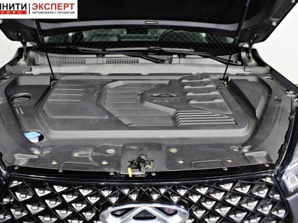 Chery Tiggo 7 Pro I с пробегом 2022 года, цена 1 847 000 рублей, 67088 км, внедорожник, Автокод Объявления