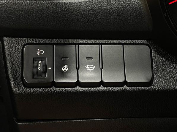 Kia Rio III Рестайлинг с пробегом 2017 года, цена 1 010 000 рублей, 57289 км, хэтчбек, Автокод Объявления