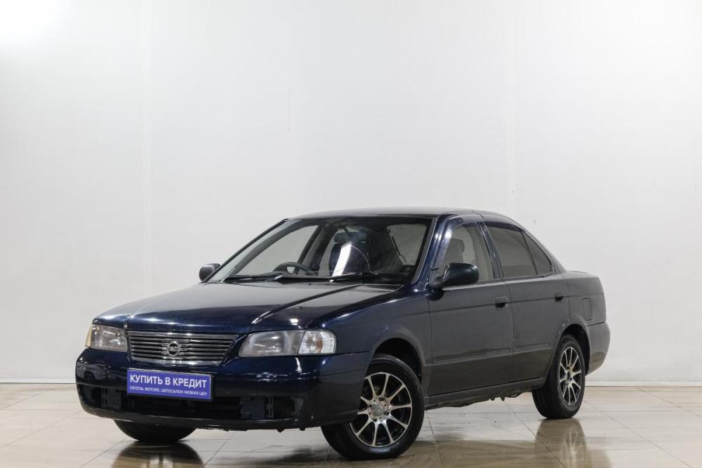 Nissan Sunny B15 Новокузнецк  - изображение 4