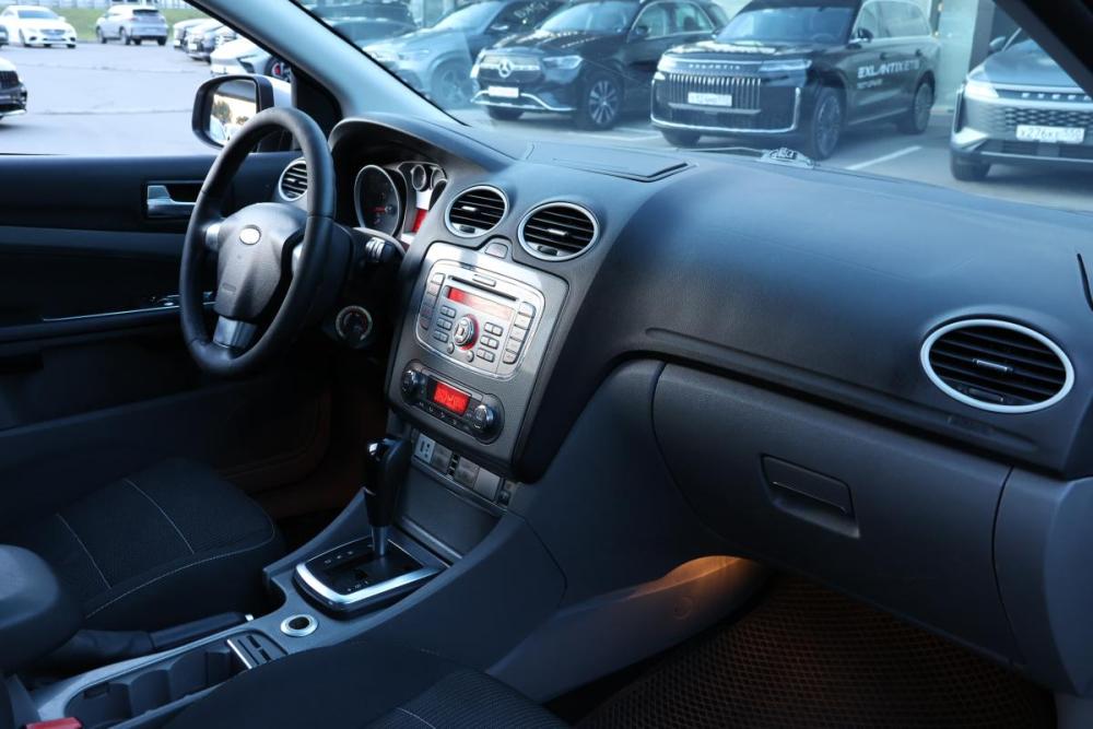 Ford Focus II Рестайлинг Москва  - изображение 9