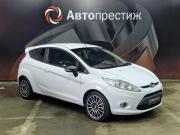 Ford Fiesta Mk6 Ставрополь  - изображение 28