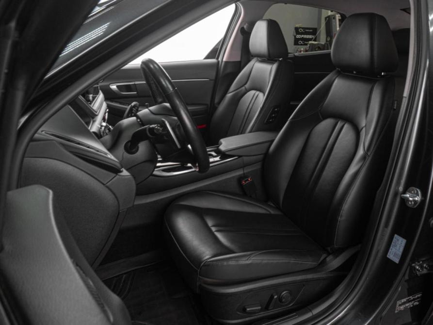 Hyundai Sonata VIII (DN8) Тюмень  - изображение 18