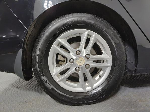 Hyundai Elantra V (MD) Рестайлинг с пробегом 2015 года, цена 1 250 000 рублей, 105516 км, седан, Автокод Объявления