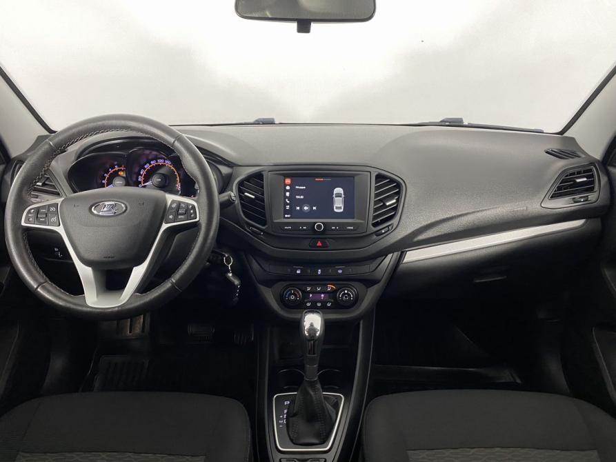 Lada (ВАЗ) Vesta I Воронеж  - изображение 16