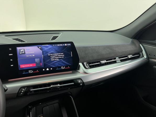 BMW X2 II (U10) с пробегом 2025 года, цена 6 490 000 рублей, 7799 км, внедорожник, Автокод Объявления