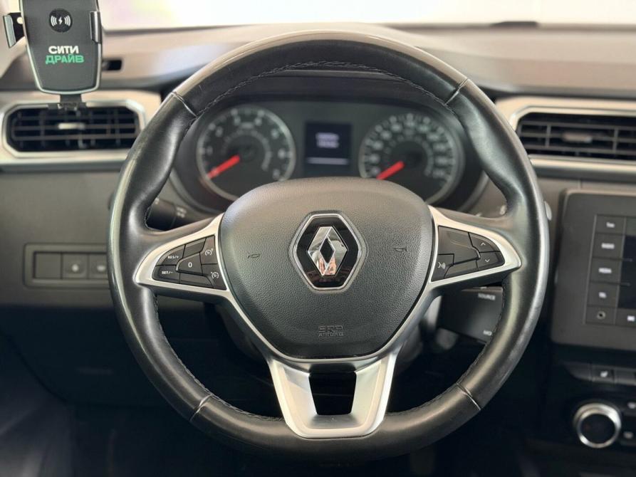 Renault Arkana I Москва  - изображение 11