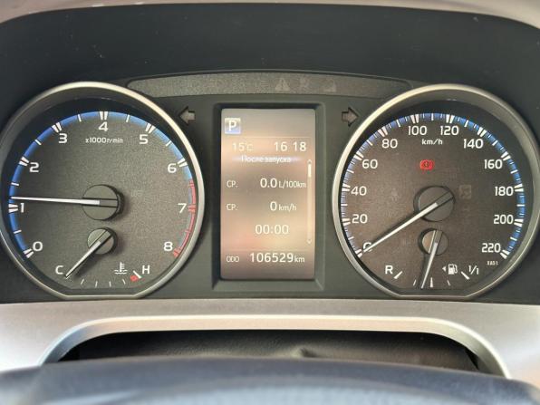 Toyota RAV4 IV (XA40) Рестайлинг с пробегом 2019 года, цена 2 587 000 рублей, 106528 км, внедорожник, Автокод Объявления