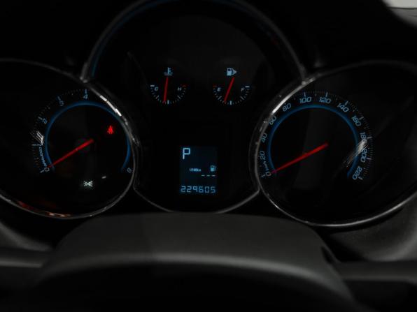 Chevrolet Cruze I Рестайлинг с пробегом 2012 года, цена 675 000 рублей, 229600 км, седан, Автокод Объявления