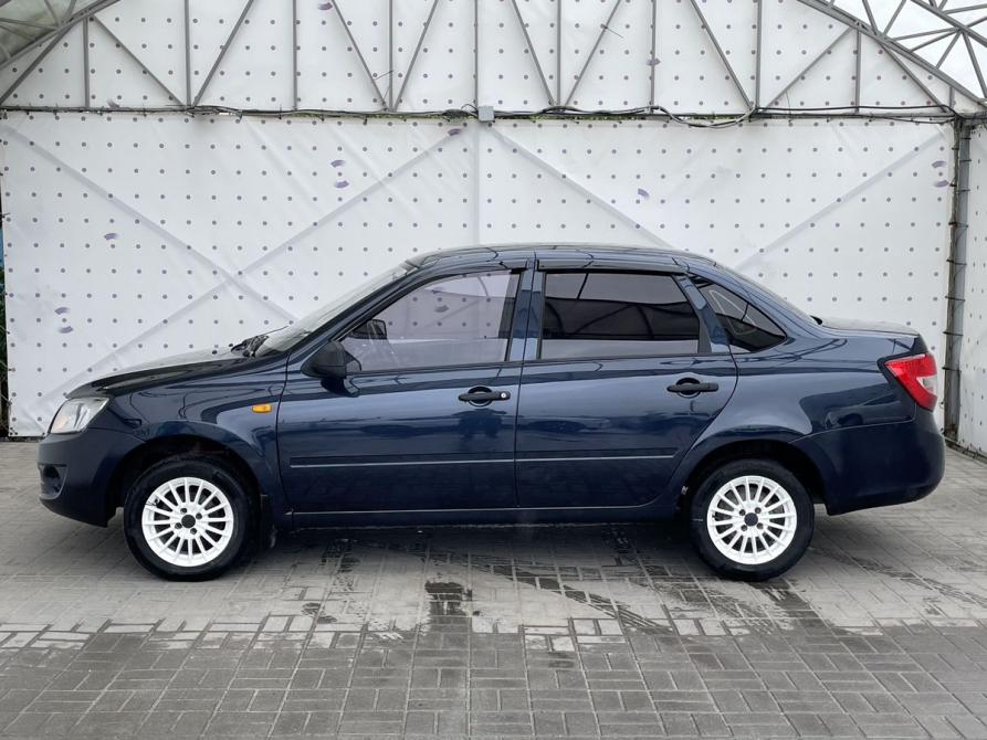 Lada (ВАЗ) Granta I Тамбов  - изображение 10