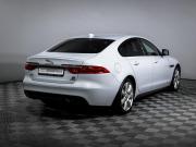Jaguar XF II Москва  - изображение 22