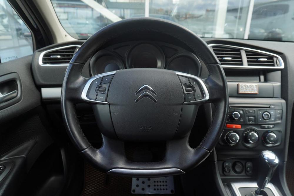 Citroen C4 II Ульяновск  - изображение 13