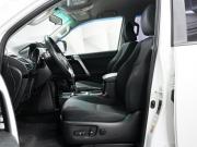 Toyota Land Cruiser Prado 150 Series Рестайлинг 1 Ульяновск  - изображение 30