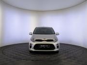 Kia Picanto III Рестайлинг Москва  - изображение 29