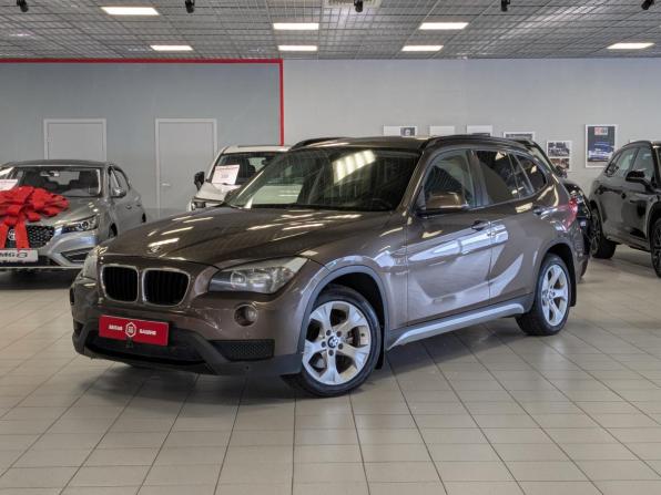 BMW X1 I (E84) с пробегом 2012 года, цена 1 054 900 рублей, 245000 км, внедорожник, Автокод Объявления