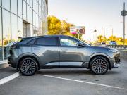 Changan UNI-K Волгоград  - изображение 48