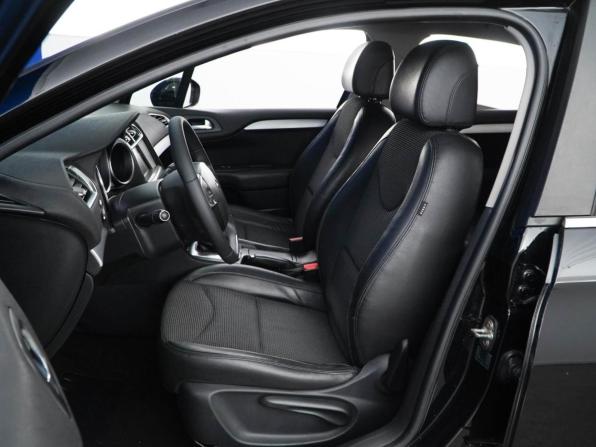 Citroen C4 II Рестайлинг с пробегом 2017 года, цена 928 000 рублей, 130959 км, седан, Автокод Объявления
