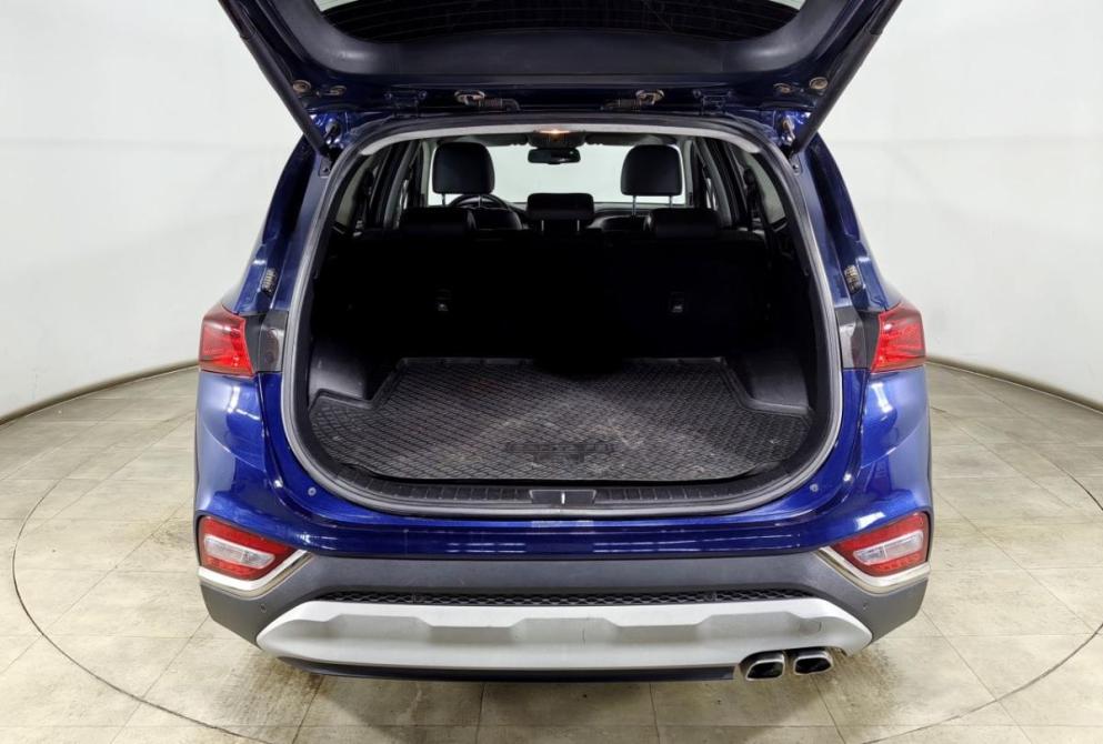 Hyundai Santa Fe IV Волгоград  - изображение 9