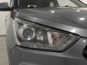 Hyundai Creta I Рестайлинг Москва  - изображение 38