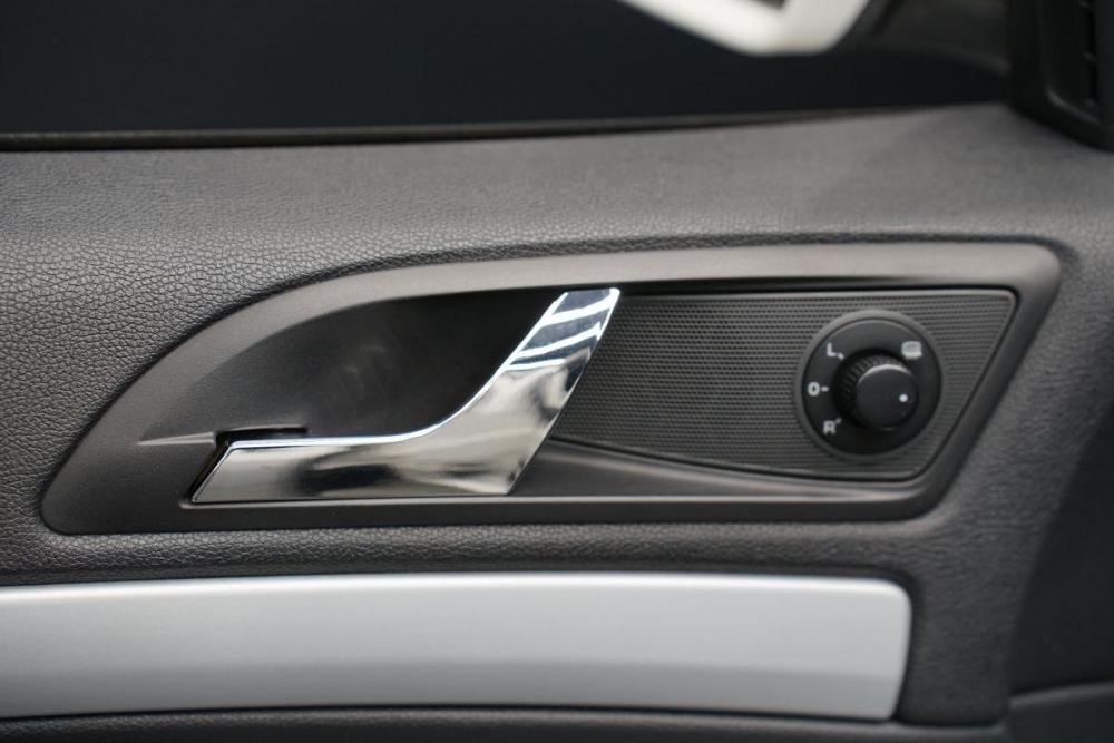 Skoda Octavia II (A5) Рестайлинг Крым  - изображение 12