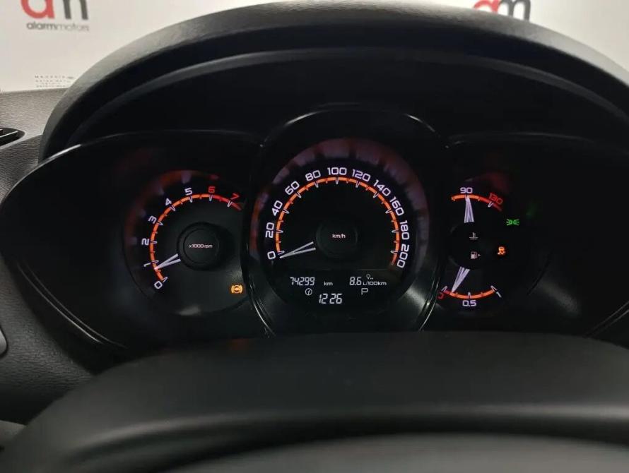 Lada (ВАЗ) Vesta I Санкт-Петербург  - изображение 14