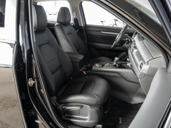Mazda CX-5 II с пробегом 2022 года, цена 3 040 000 рублей, 31084 км, внедорожник, Автокод Объявления